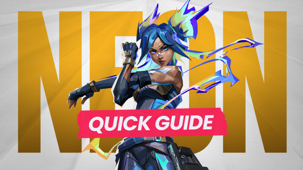 Neon Quick Guide – Abilities, Tips and Tricks for Beginners - ProGuides