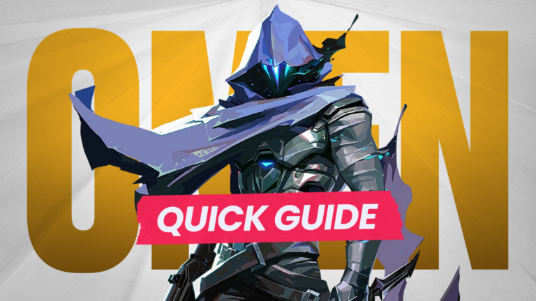 Omen Quick Guide – Abilities, Tips And Tricks For Beginners - ProGuides