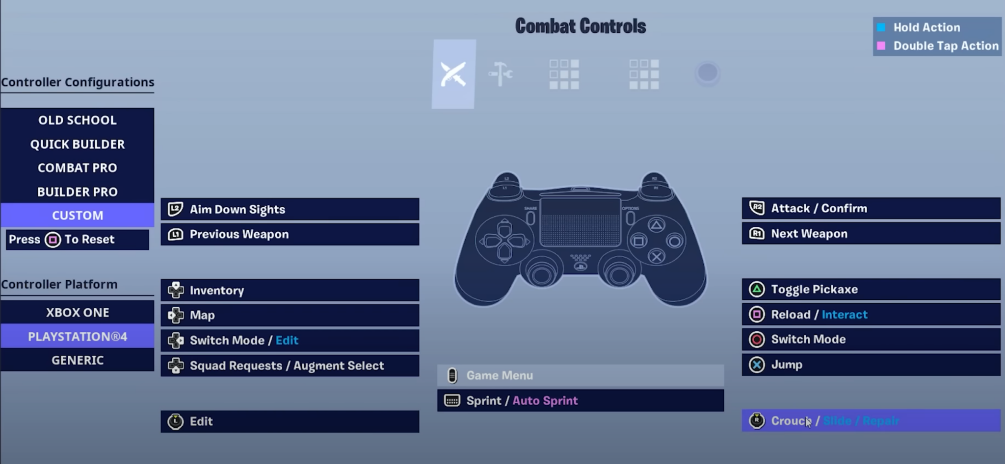 The Guide to Becoming a Fortnite Controller Player - ProGuides